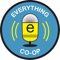 Everything.Coop logo, Everything.Coop contact details