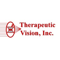 Therapeutic Vision, Inc. logo, Therapeutic Vision, Inc. contact details