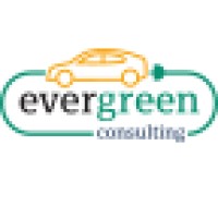 Evergreen Consulting logo, Evergreen Consulting contact details