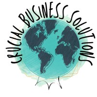 Crucial Business Solutions logo, Crucial Business Solutions contact details