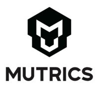 Mutrics logo, Mutrics contact details