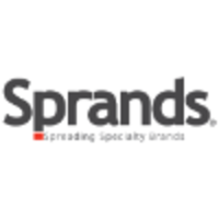 SPRANDS logo, SPRANDS contact details