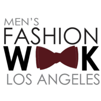 Men's Fashion Week LA logo, Men's Fashion Week LA contact details