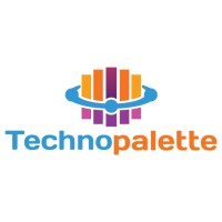 Technopalette Solutions logo, Technopalette Solutions contact details