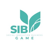 SIB Impact logo, SIB Impact contact details