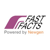 Newgen Fast Facts logo, Newgen Fast Facts contact details