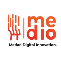 Medan Digital Innovation logo, Medan Digital Innovation contact details