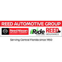 Reed Nissan logo, Reed Nissan contact details