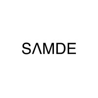 SAMDE logo, SAMDE contact details