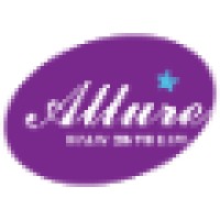 Allure Beauty Centre & Spa logo, Allure Beauty Centre & Spa contact details