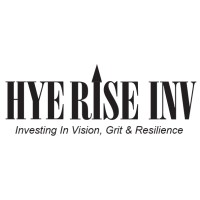 Hye Rise Consulting logo, Hye Rise Consulting contact details