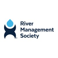 River Management Society logo, River Management Society contact details