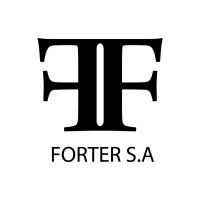 FORTERSA logo, FORTERSA contact details