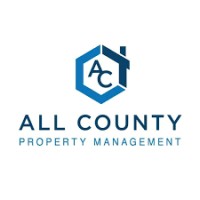 All County Marion Property Management logo, All County Marion Property Management contact details