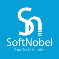 SoftNobel logo, SoftNobel contact details