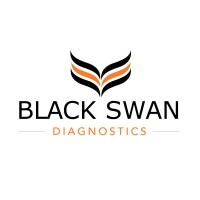 Black Swan Diagnostics logo, Black Swan Diagnostics contact details