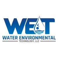 Water Environmental Technology logo, Water Environmental Technology contact details