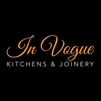 In Vogue Kitchens & Joinery logo, In Vogue Kitchens & Joinery contact details