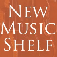 NewMusicShelf, Inc. logo, NewMusicShelf, Inc. contact details