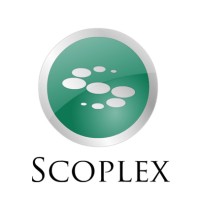 Scoplex LLC logo, Scoplex LLC contact details