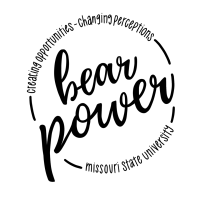 Missouri State Bear POWER logo, Missouri State Bear POWER contact details