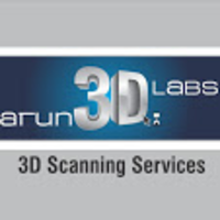 Arun 3D Labs - Reverse Engineering, Product Development, 3D Modelling, Inspection Services logo, Arun 3D Labs - Reverse Engineering, Product Development, 3D Modelling, Inspection Services contact details