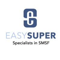 Easy Super logo, Easy Super contact details