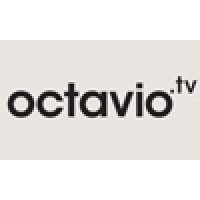 octavio.tv logo, octavio.tv contact details