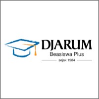 Djarum Beasiswa Plus logo, Djarum Beasiswa Plus contact details