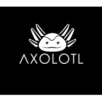 Axolotl Digital logo, Axolotl Digital contact details