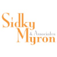 Sidky Myron & Associates logo, Sidky Myron & Associates contact details