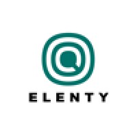 Elenty logo, Elenty contact details