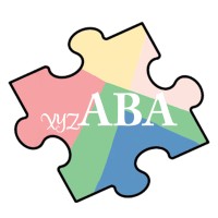 xyzABA logo, xyzABA contact details