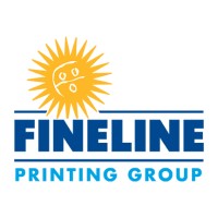 Fineline Printing Group logo, Fineline Printing Group contact details