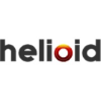 Helioid logo, Helioid contact details