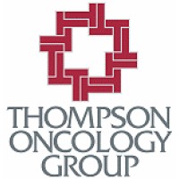 Thompson Oncology Group logo, Thompson Oncology Group contact details