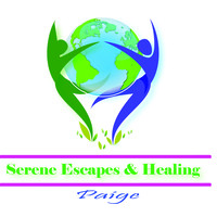 Sereneescapeshealing.com logo, Sereneescapeshealing.com contact details