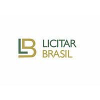 Licitar Brasil logo, Licitar Brasil contact details