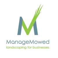 ManageMowed Landscape Management logo, ManageMowed Landscape Management contact details