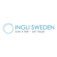 Ingli Sweden logo, Ingli Sweden contact details