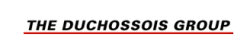 The Duchossois Group logo, The Duchossois Group contact details