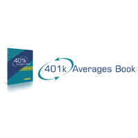 401k Averages Book logo, 401k Averages Book contact details