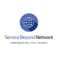 Service Beyond Network logo, Service Beyond Network contact details