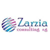 Zarzia Consulting logo, Zarzia Consulting contact details