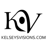 Kelsey's Visions logo, Kelsey's Visions contact details