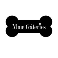 Mme Gâteries logo, Mme Gâteries contact details