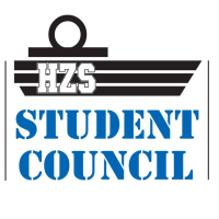 Student Council HZS logo, Student Council HZS contact details