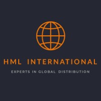 HML International logo, HML International contact details