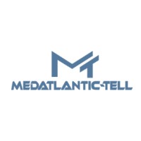 Medatlantic-tell logo, Medatlantic-tell contact details