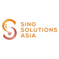 Sino Solutions Asia logo, Sino Solutions Asia contact details